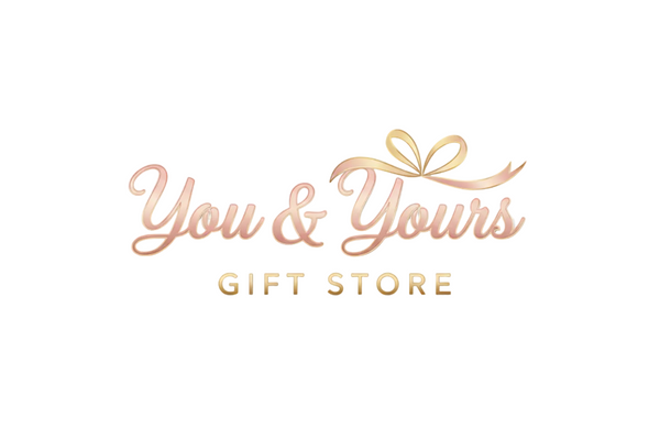 You & Yours Gift Store Logo